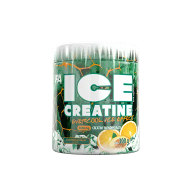 FA Nutrition ICE Creatine 300g