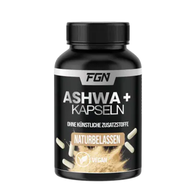 FGN Ashwagandha 60 Kapseln