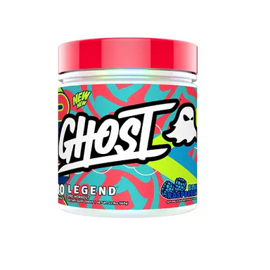 Ghost Legend V4 30 Serv. 645g