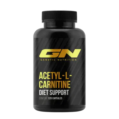 GN Acetyl L-Carnitin - 120 Kapseln