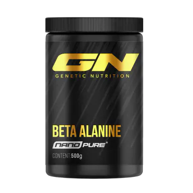 GN Nano Beta Alanine - 500g