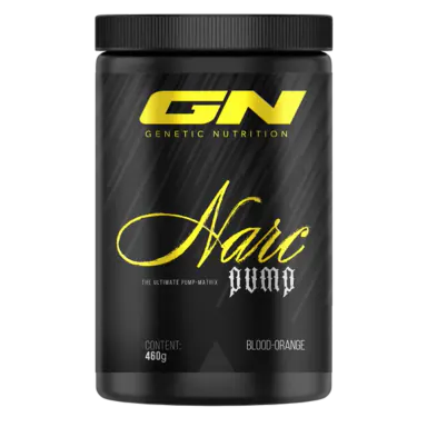 GN Narc Pump 460g