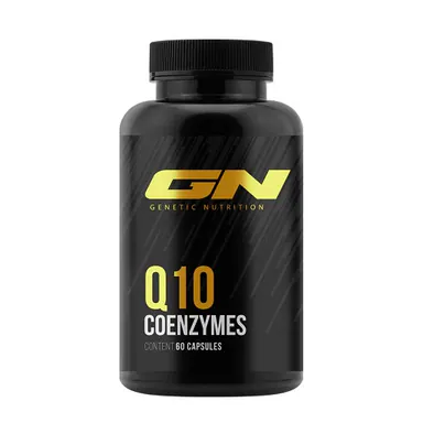GN Q10 Health Line 60 Kapsel