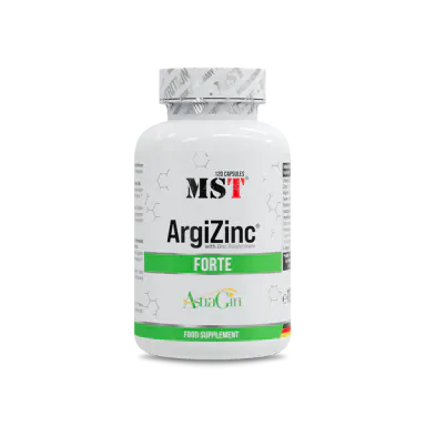 MST - ArgiZinc Forte 120 Kapseln