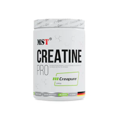 MST - Creatin Pro CREAPURE 1000g