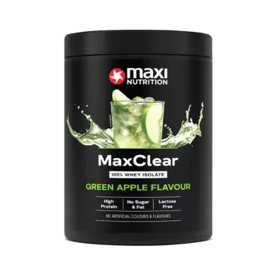 MaxiNutrition MaxClear 100% Clear Whey 300g