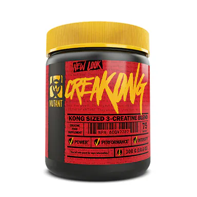 Mutant Creakong 300g