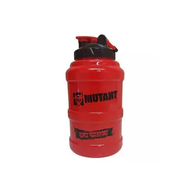 Mutant Mega Mug  (2600ml) Mutant Bottle