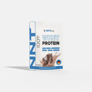 NNT Whey 450g