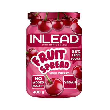 INLEAD Fruit Spread 400g