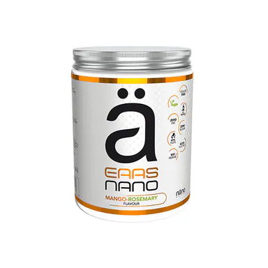 Nanosupps EAA Nano 420g