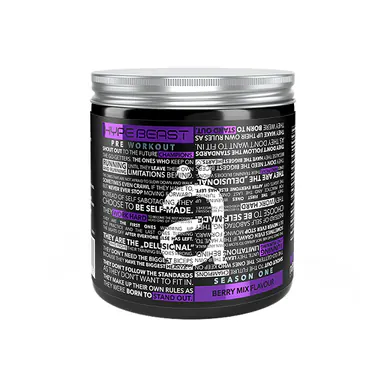 Nanosupps Hype Beast 320g