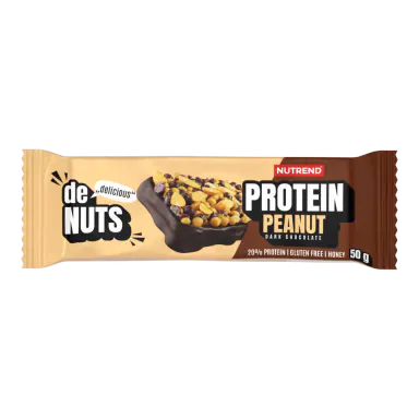 Nutrend Denuts Protein 24x50g
