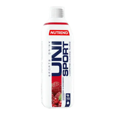Nutrend Sports Drink UNI Sport 1000ml