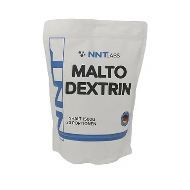 NNT Maltodextrin 1500g