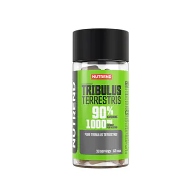 Nutrend Tribulus Terrestris- 60 Caps