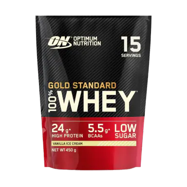 ON Whey Gold Standard - 450g