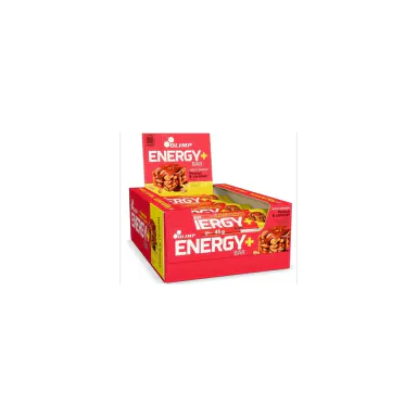 Olimp Energy+ Bar 20 x 45g