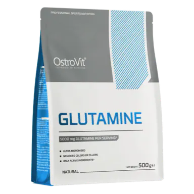 Ostrovit Glutamin 500g