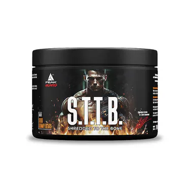 Peak Shredded To The Bone- 240g