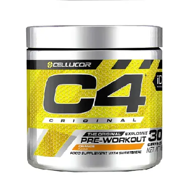 Cellucor C4 Original 30Serv.