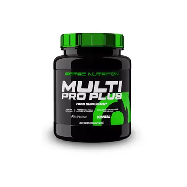 Scitec Multi Pro Plus 30 Packs