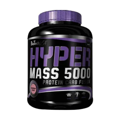 BioTech Hyper Mass - 4000g