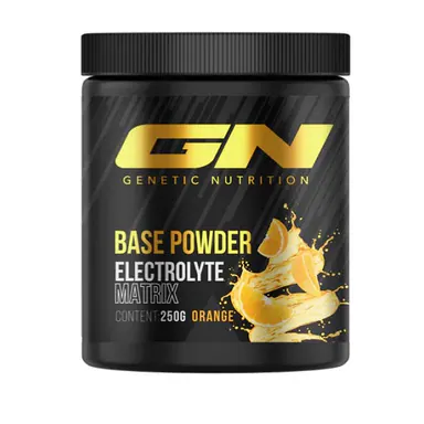 GN Base Powder - 250g