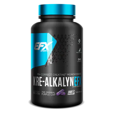 EFX Kre-Alkalyn - 240 Kapsel