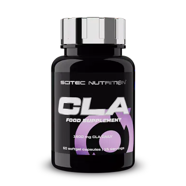 Scitec CLA 60 Caps