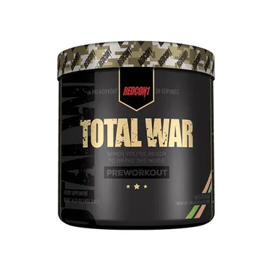 Redcon1 Total War Pre-Workout
