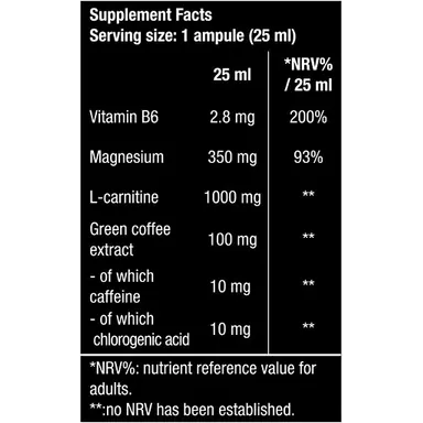 BioTech Magna Shot 20x25ml