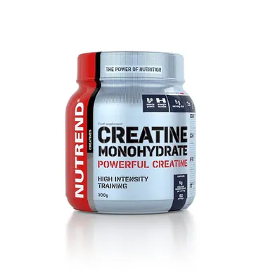 Nutrend Creatine Monohydrate - 300g