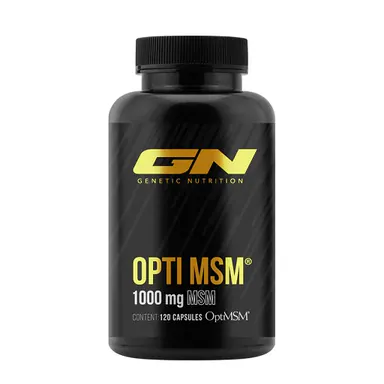 GN Opti MSM 120 Kapseln
