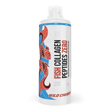 MST - Fish Collagen Peptides Verisol® - 1000ml