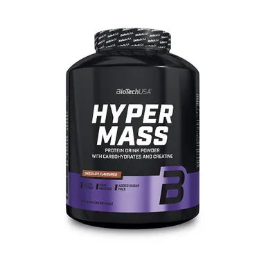 BioTech Hyper Mass - 2270g
