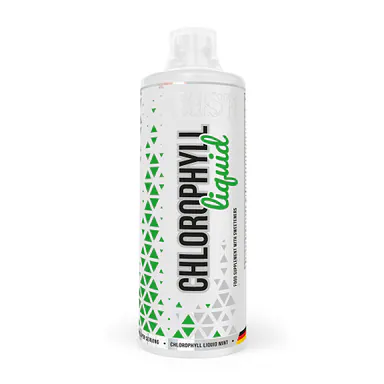 MST - Chlorophyll Mint 1000 ml