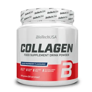 BioTech Collagen 300g