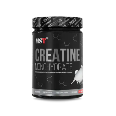 MST - Creatin Monohydrate 500g