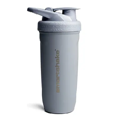 SmartShaker Reforce Steel - 900ml