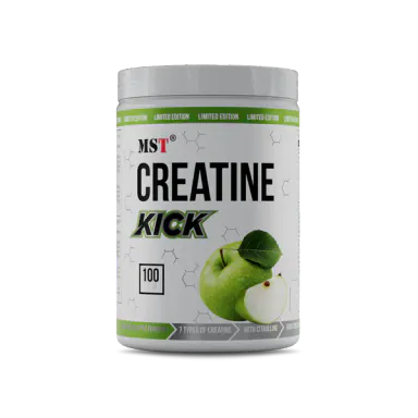 MST - Creatine Kick 1000g