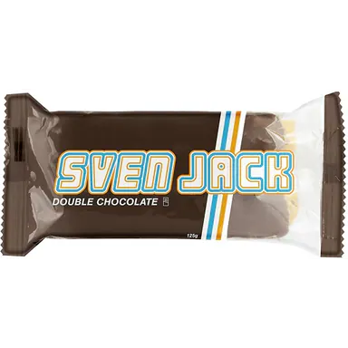 Sven Jack (Energycake) 24 x 125g