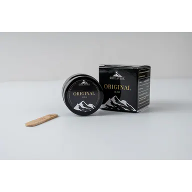 Shilavibe Shilajit 20g
