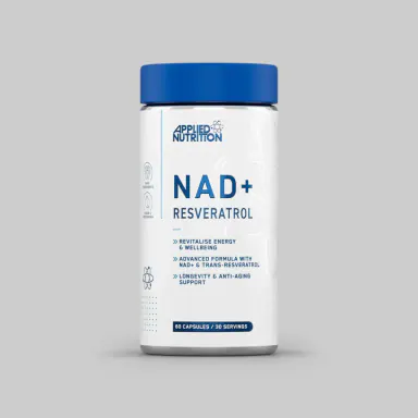 Applied NAD+ Resveratrol 60 Kapseln