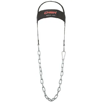 Chiba - 40700 - Head Harness / Nackentrainer