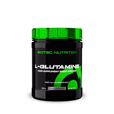 Scitec L-Glutamin 300g