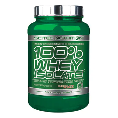 Scitec Whey Isolate 700g