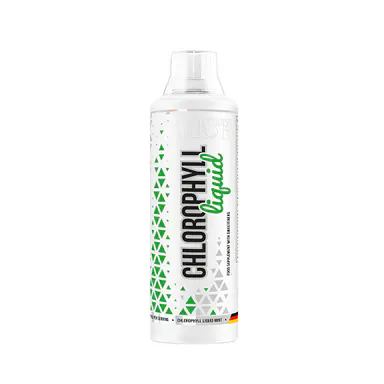 MST - Chlorophyll 500 ml