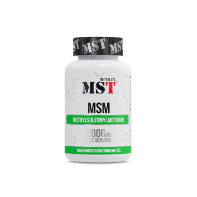 MST - MSM 2000 / 90Tabl.