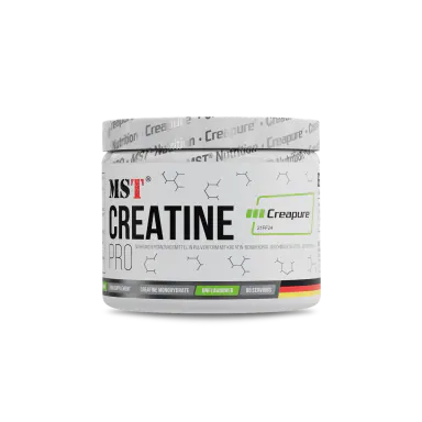 MST - Creatin Pro CREAPURE 300g